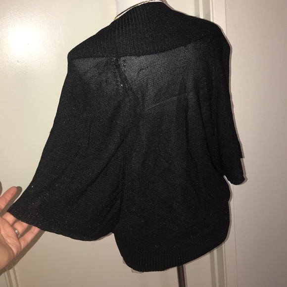 🎀Bebe🎀 Pullover tunic & tube top shirt pair - Picture 4 of 8