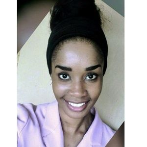 Meet your Posher, Mikaela