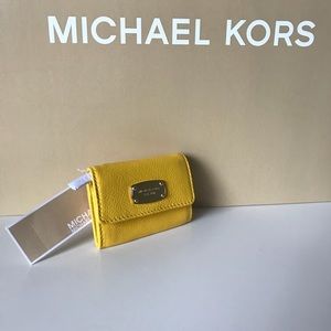 Michael Kors coin purse