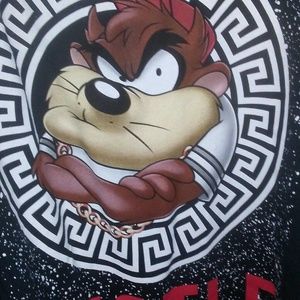 Meet your Posher, Al