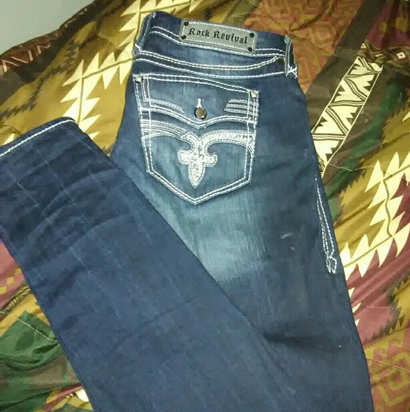 Jeans - Picture 2 of 4