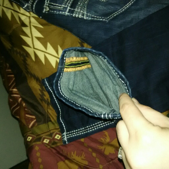 Jeans - Picture 4 of 4
