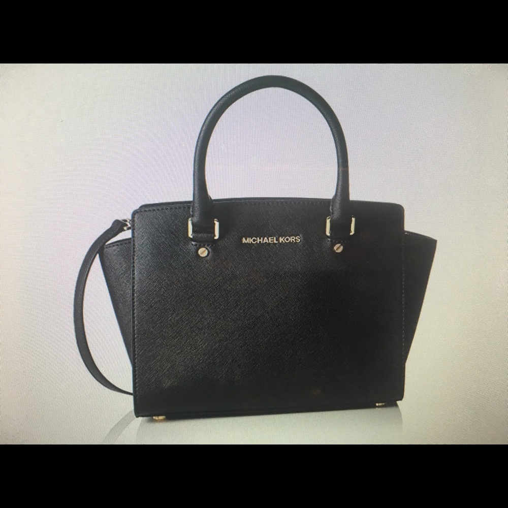 Michael Kors Selma
