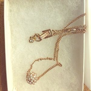 Givenchy brand new necklace