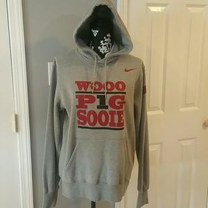 Arkansas Nike Sweatshirt