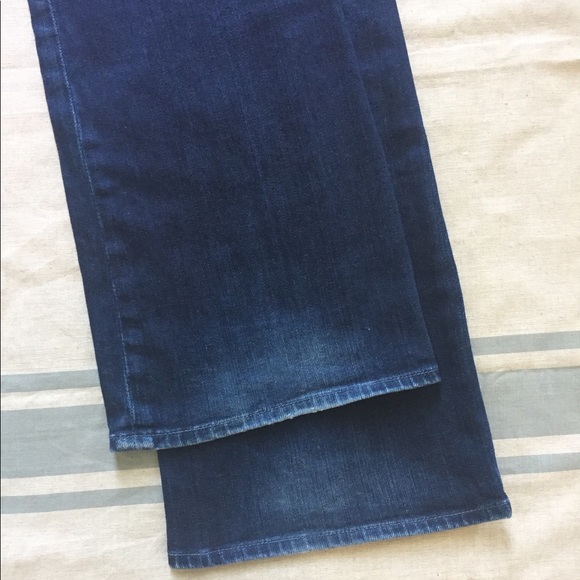 7 for All Mankind Bootcut Jeans - Picture 8 of 8