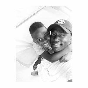 Meet your Posher, Darryl