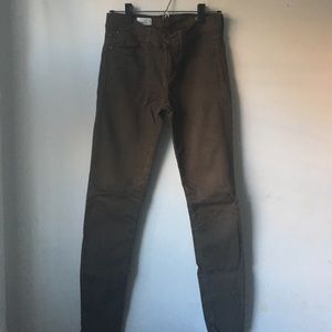 GAP 1969 legging jeans