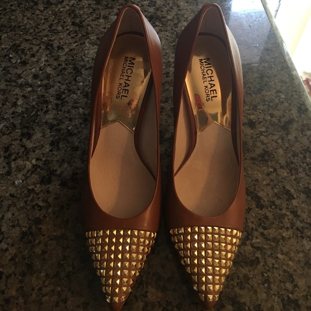 Michael Kors shoes