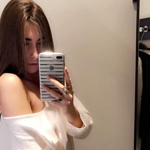 Meet your Posher, Rebekah