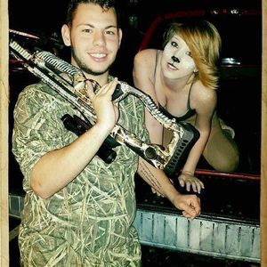 Meet your Posher, Lindsay