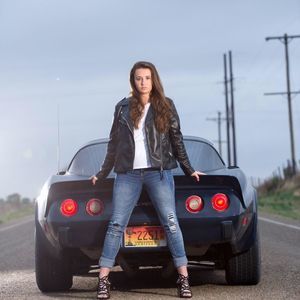 Meet your Posher, Daelynn