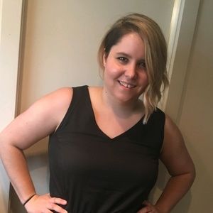 Meet your Posher, Anna