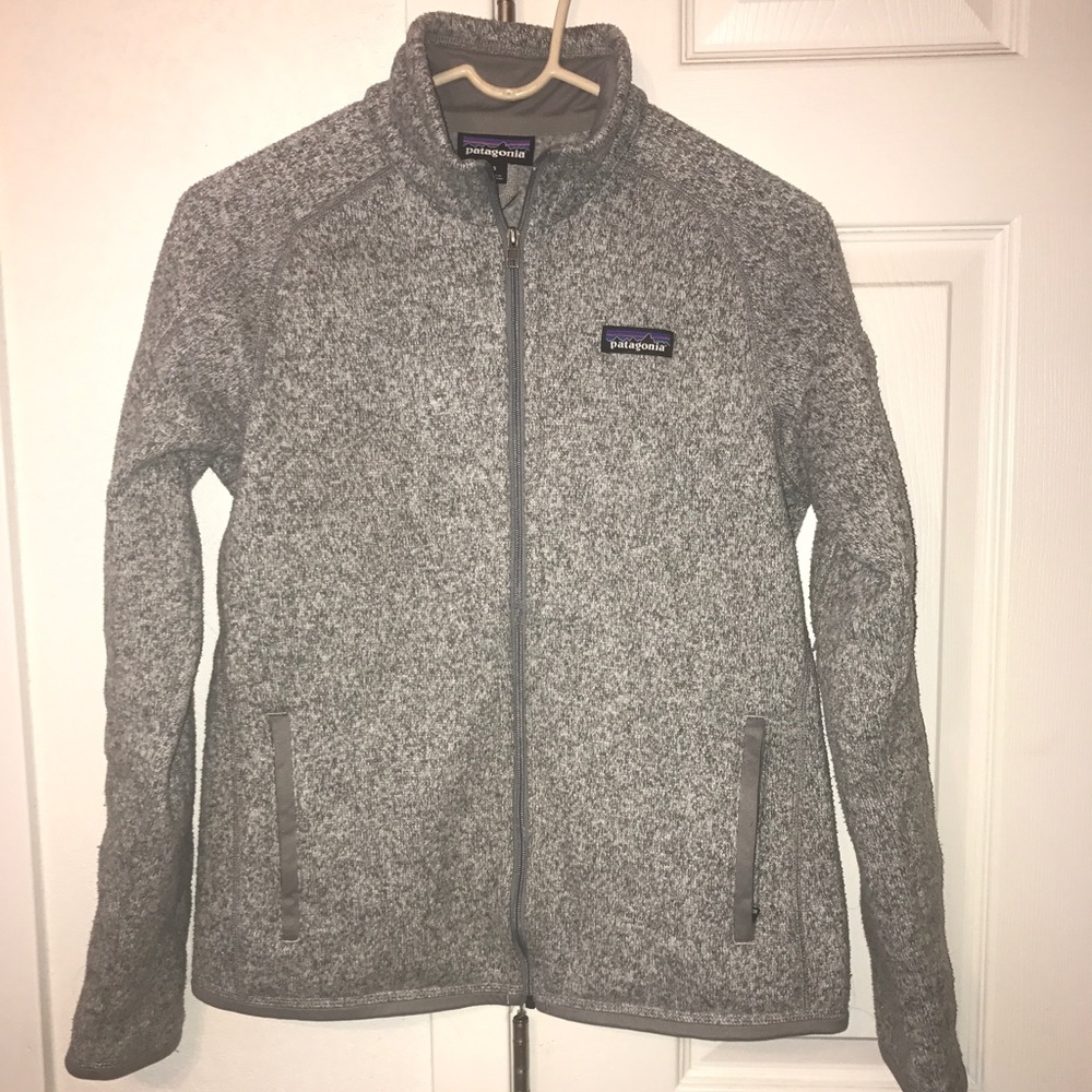 Patagonia Better Sweater Jacket