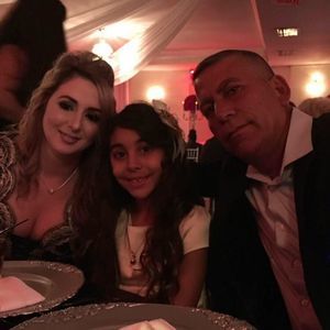 Meet your Posher, Lisvette