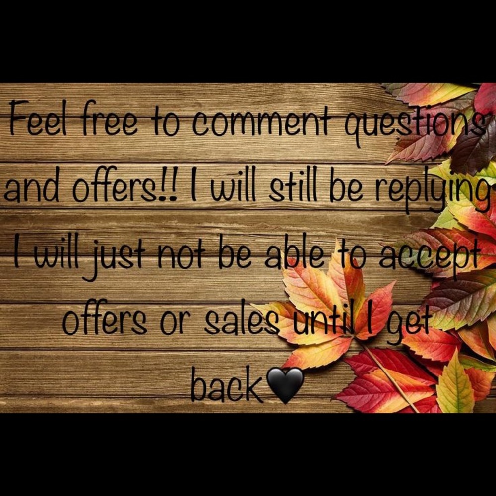 VACATION✌️ - Picture 2 of 2