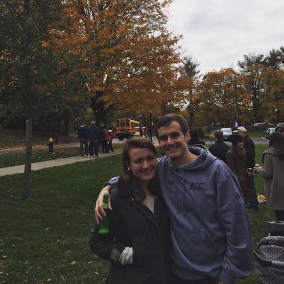 Meet your Posher, Caitie - Picture 1 of 1