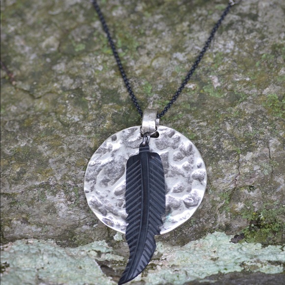 Handmade necklace - Picture 2 of 6