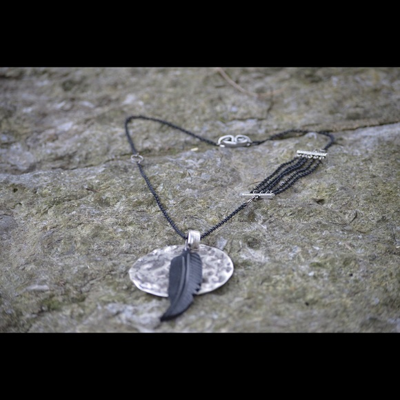 Handmade necklace - Picture 4 of 6