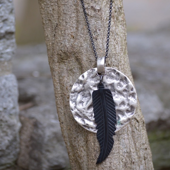 Handmade necklace - Picture 1 of 6