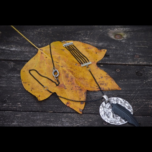 Handmade necklace - Picture 6 of 6