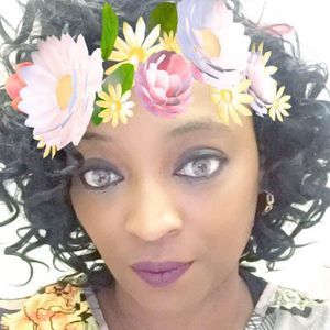 Meet your Posher, Tracy