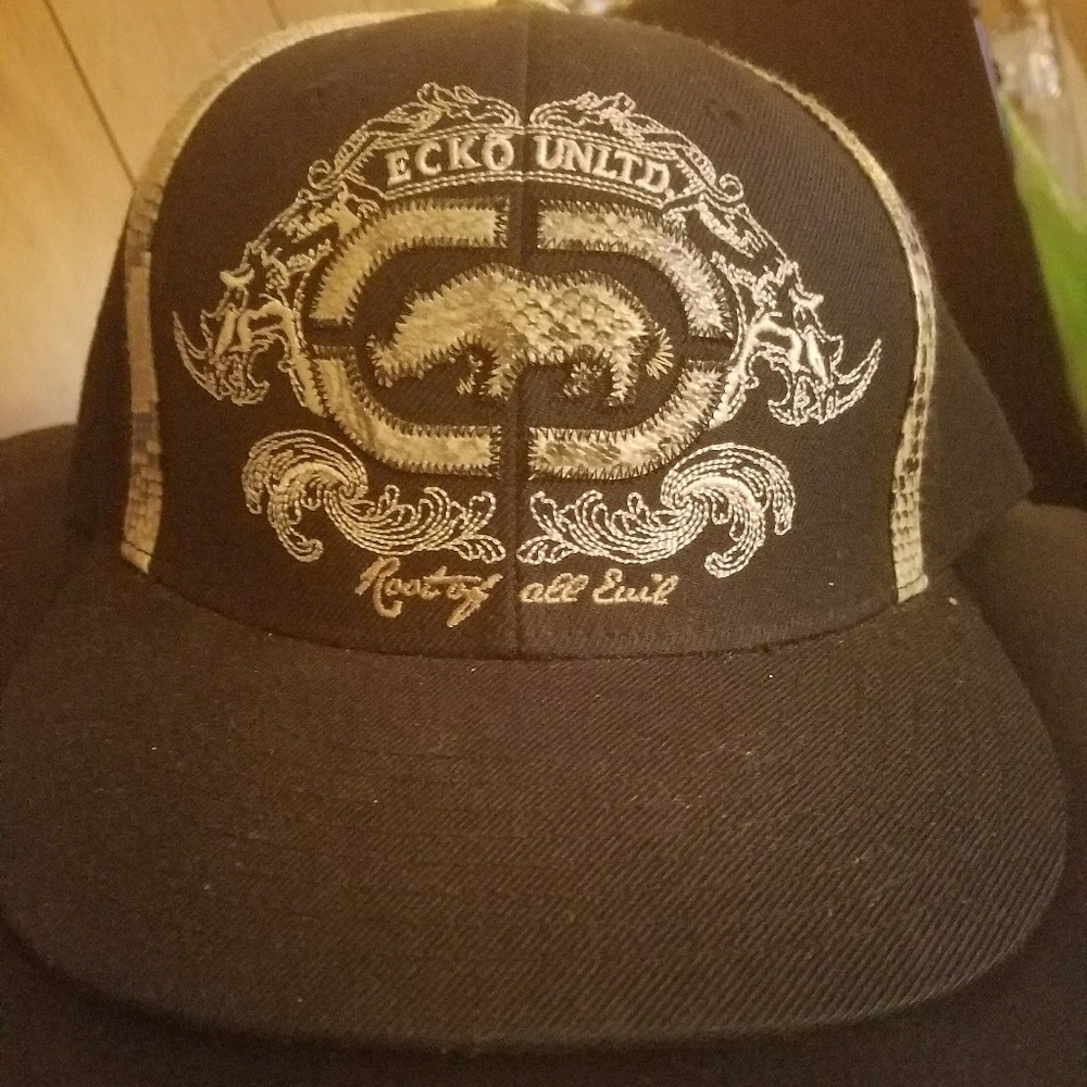 ECKO Hat