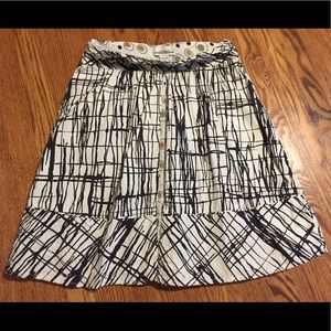 Anthro Skirt