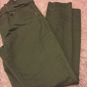 Justice Premium Jeans (12 1/2)