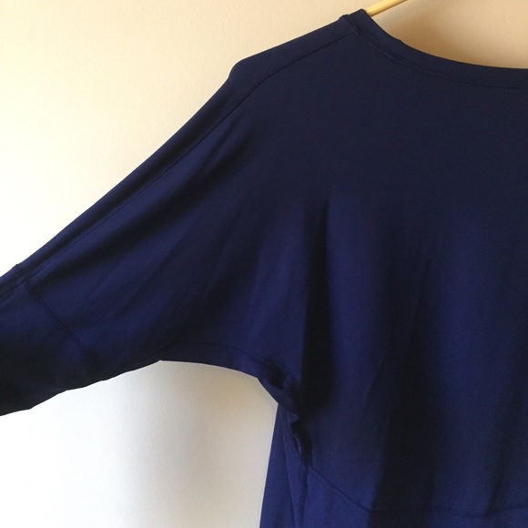 Lululemon Rulu Longsleeve Top - Picture 5 of 5