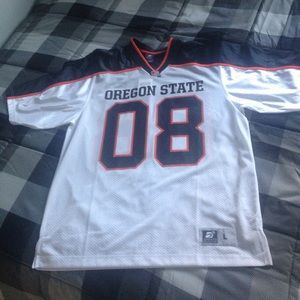 Oregon State University Jersey