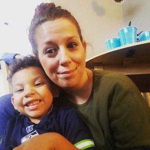 Meet your Posher, Marybeth