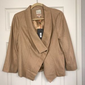 The Limited Scandel Collection jacket