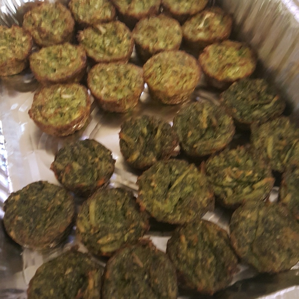 Meet your Posher, Ruth