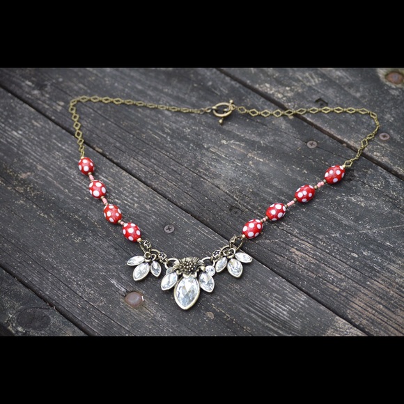 Handmade necklace - Picture 6 of 6