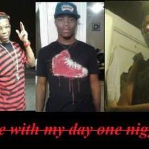 Meet your Posher, Bryan