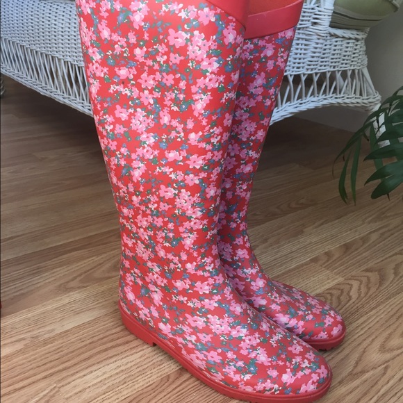 Rain boots - Picture 2 of 4