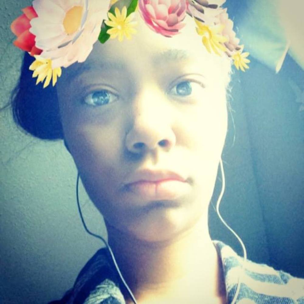 Meet your Posher, Briaunna