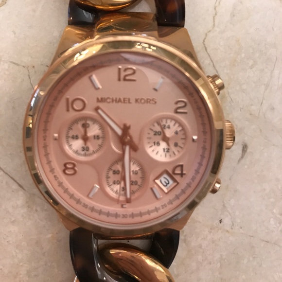 Michael Kors Watch main image 6
