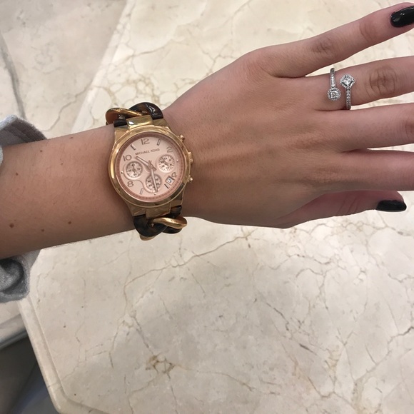 Michael Kors Watch main image 5