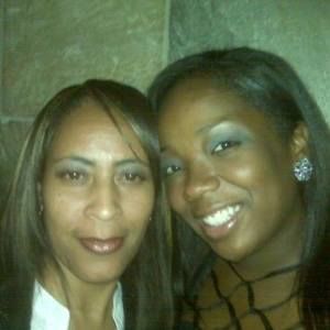 Meet your Posher, Denise