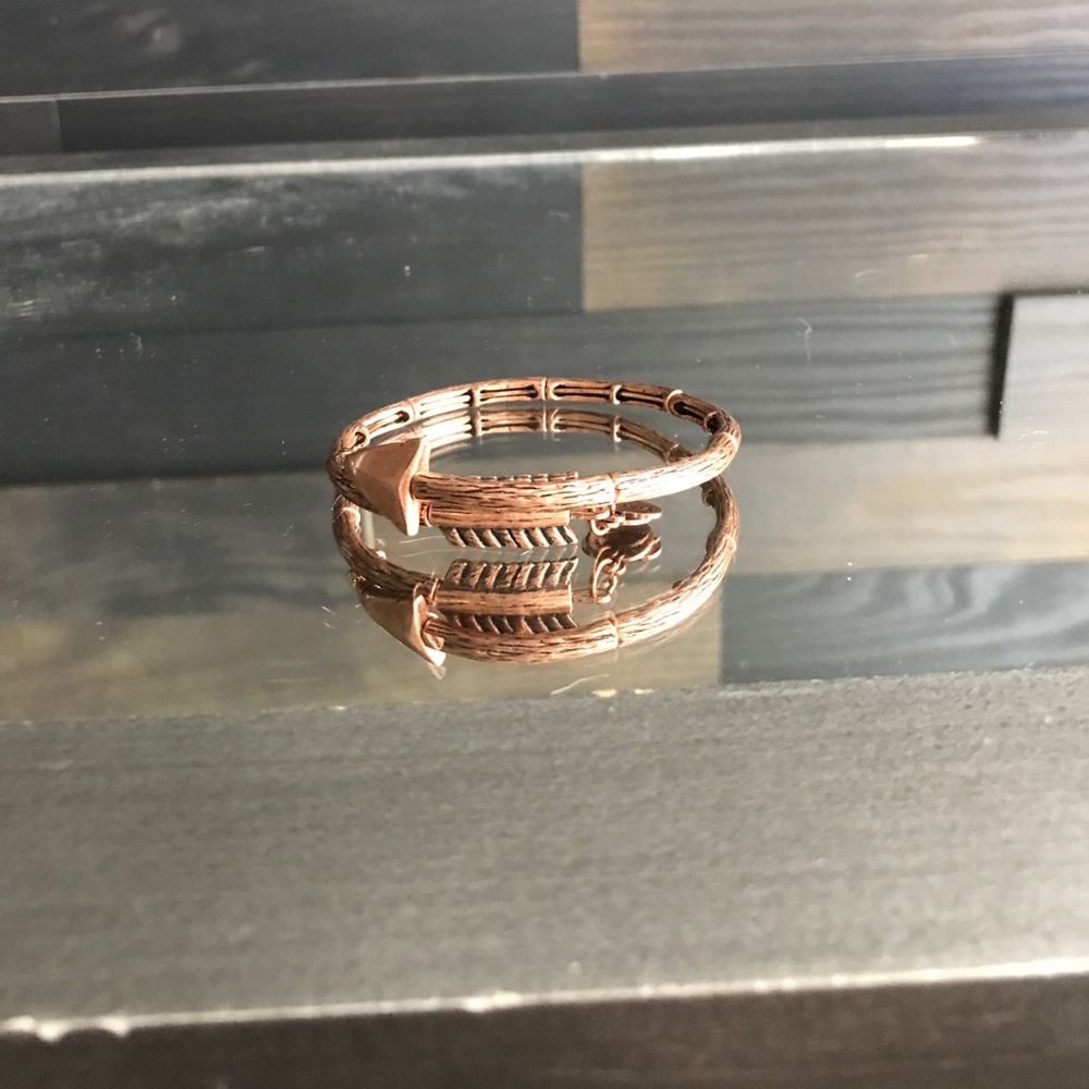 Alex and Ani bracelet