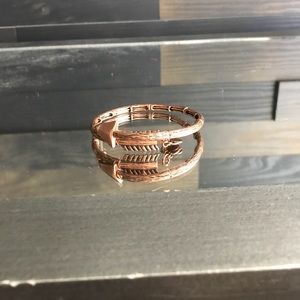 Alex and Ani bracelet