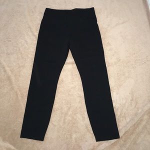 Harve Benard Black Pants NWOT