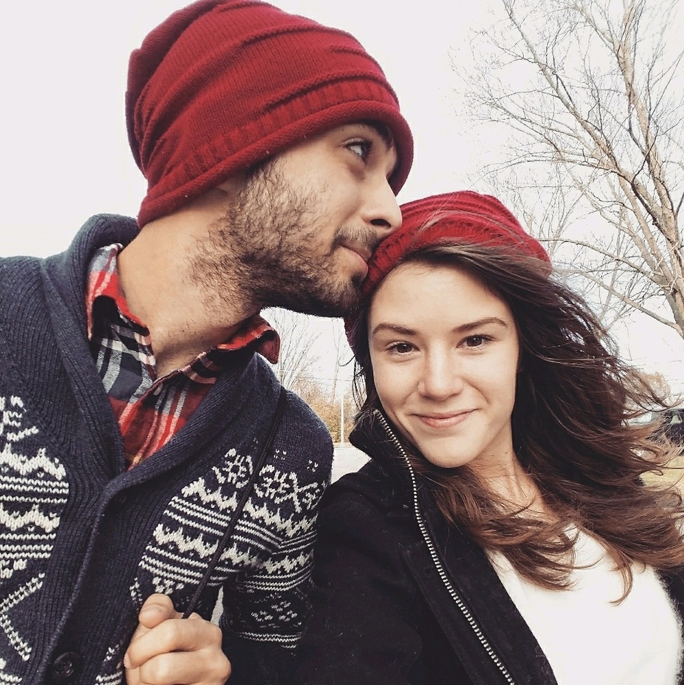 Meet your Posher, Taralyn