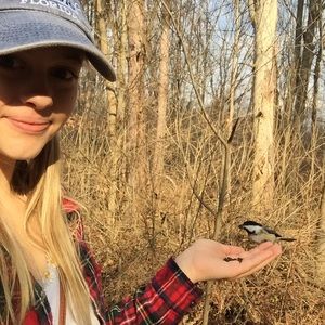 Meet your Posher, Melissa