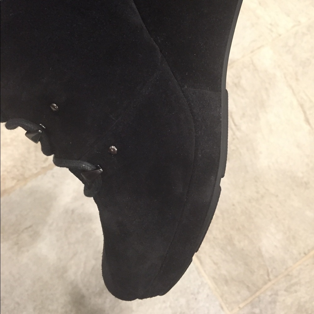 Via Spiga Booties - Picture 6 of 8