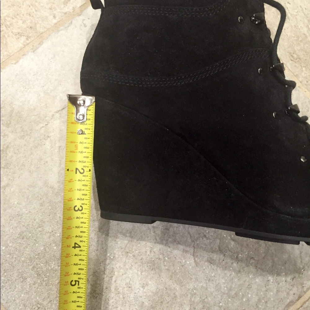 Via Spiga Booties - Picture 8 of 8
