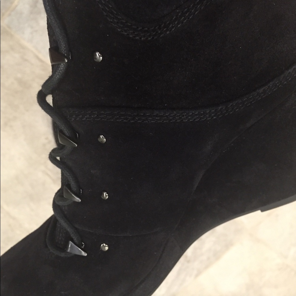 Via Spiga Booties - Picture 7 of 8