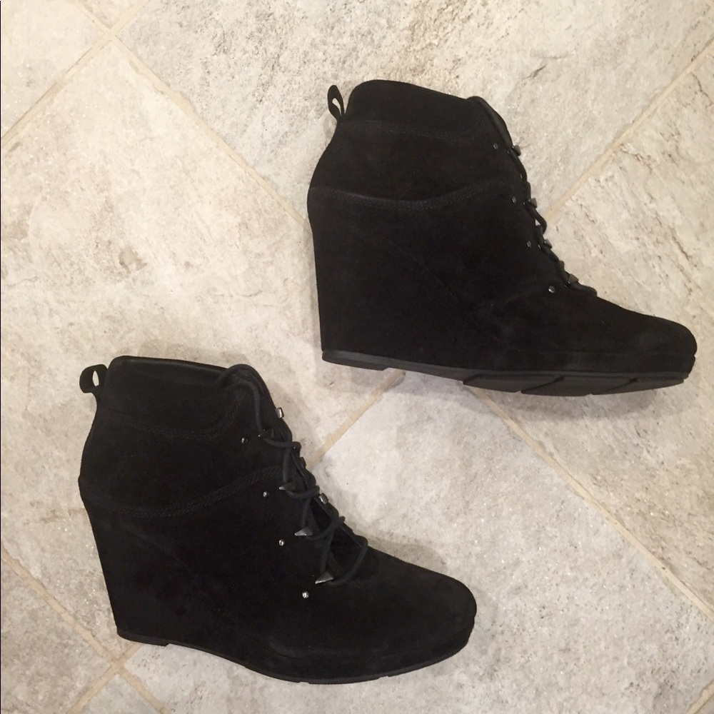 Via Spiga Booties - Picture 3 of 8